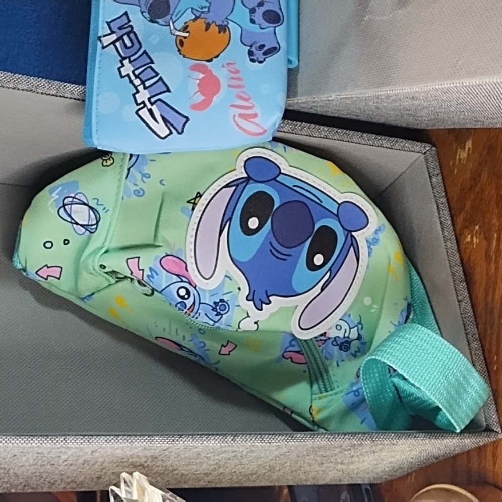 Bum bag